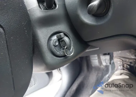 2003 Chevrolet Cavalier from USA, damaged, VIN 1G1JC12F637197926